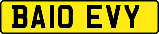 BA10EVY