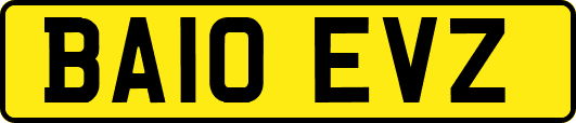 BA10EVZ