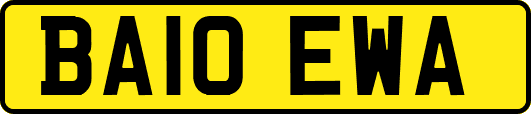 BA10EWA