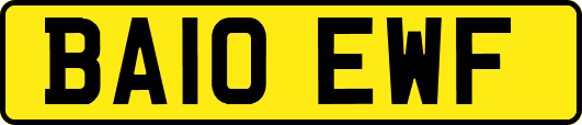 BA10EWF