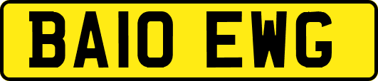 BA10EWG