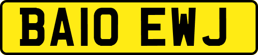 BA10EWJ