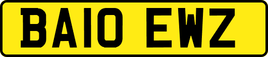 BA10EWZ