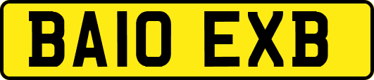 BA10EXB