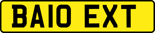 BA10EXT