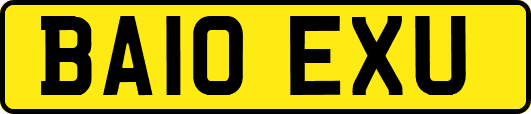 BA10EXU