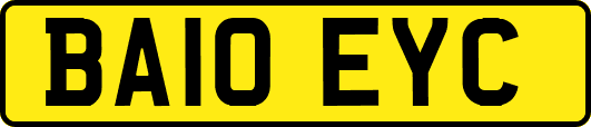 BA10EYC