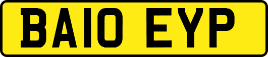 BA10EYP