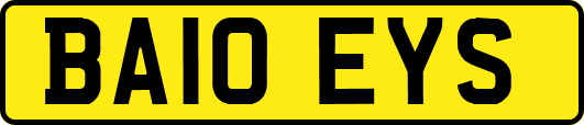 BA10EYS