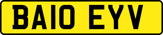 BA10EYV