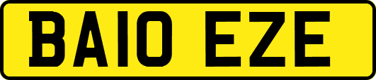 BA10EZE