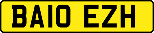 BA10EZH