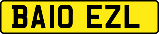 BA10EZL