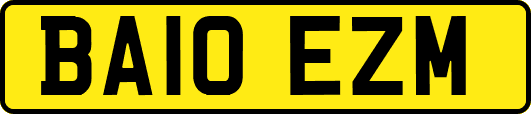 BA10EZM