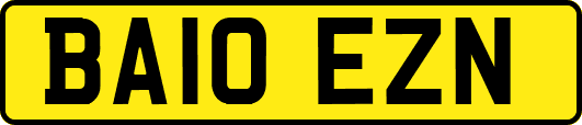BA10EZN