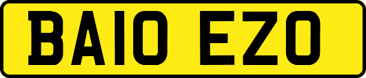 BA10EZO
