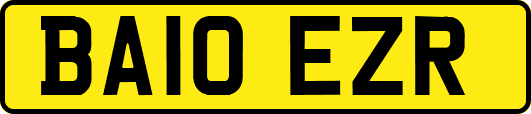 BA10EZR