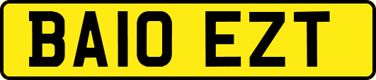 BA10EZT