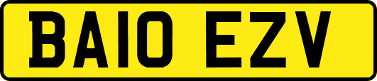 BA10EZV