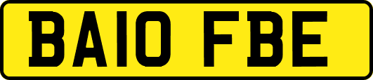 BA10FBE