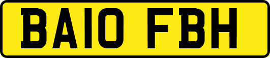 BA10FBH