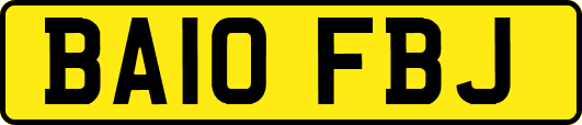 BA10FBJ