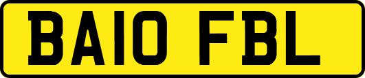 BA10FBL
