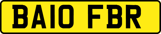 BA10FBR