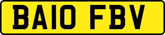 BA10FBV