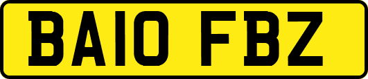 BA10FBZ
