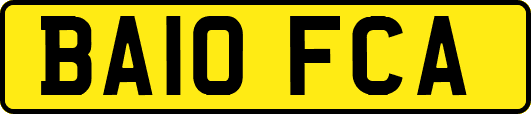 BA10FCA