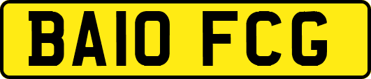 BA10FCG