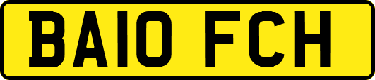 BA10FCH