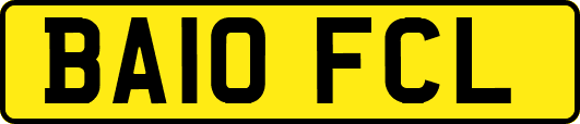 BA10FCL