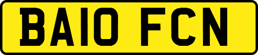 BA10FCN