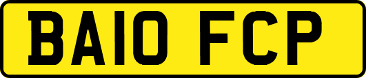 BA10FCP