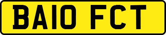 BA10FCT