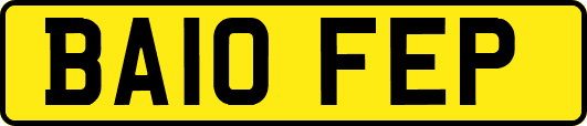 BA10FEP