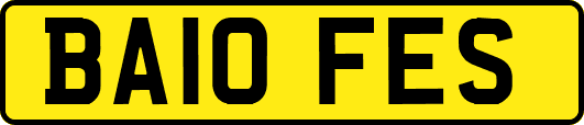 BA10FES