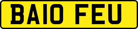 BA10FEU