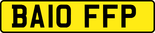 BA10FFP