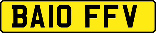 BA10FFV
