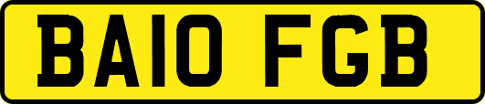 BA10FGB