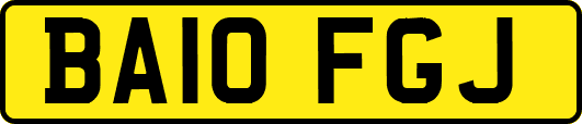 BA10FGJ