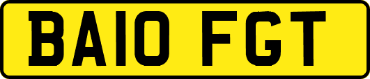 BA10FGT