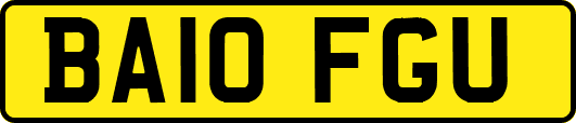 BA10FGU