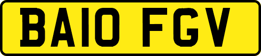 BA10FGV