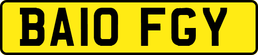 BA10FGY