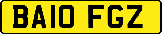 BA10FGZ