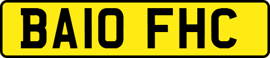 BA10FHC